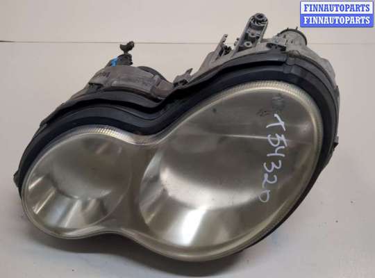 Фара (передняя) MB1576574 на Mercedes C W203 2000-2008