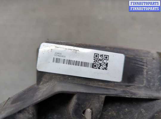 купить Вентилятор радиатора на Opel Zafira A 1999-2005