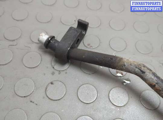 Патрубок (трубка, шланг) на Range Rover III (LM, L322)