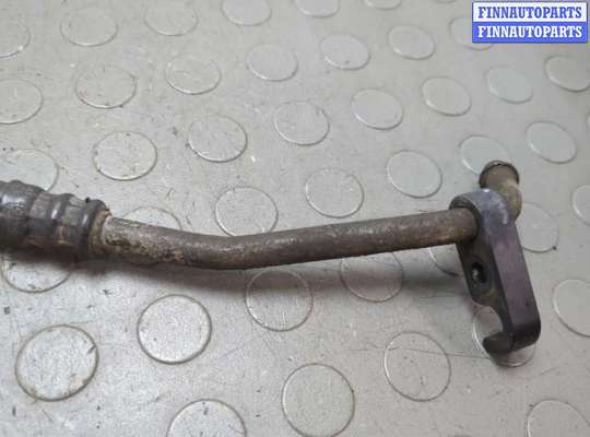 Патрубок (трубка, шланг) на Range Rover III (LM, L322)