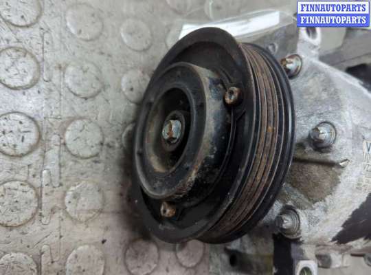 купить Компрессор кондиционера на Audi A3 (8P) 2003-2013