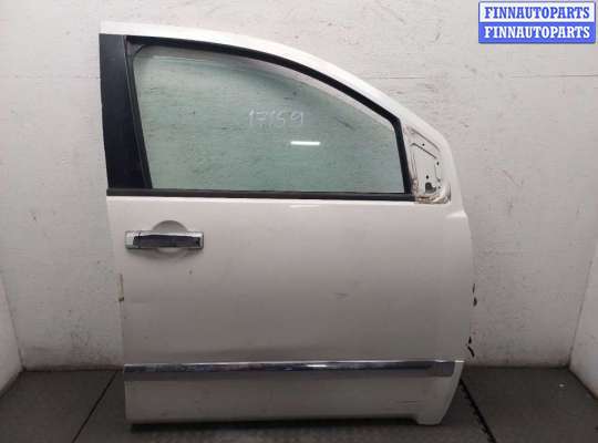 купить Дверь боковая (легковая) на Infiniti QX56 2004-2010