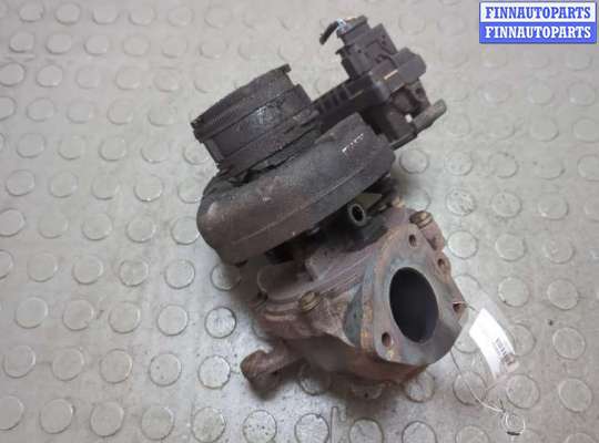 купить Турбина на Land Rover Freelander 2 2006-2014