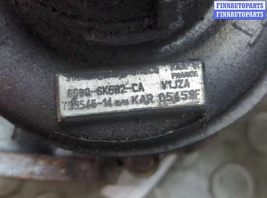 купить Турбина на Land Rover Freelander 2 2006-2014