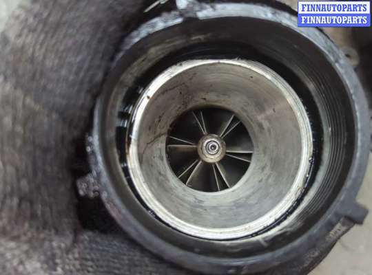купить Турбина на Land Rover Freelander 2 2006-2014