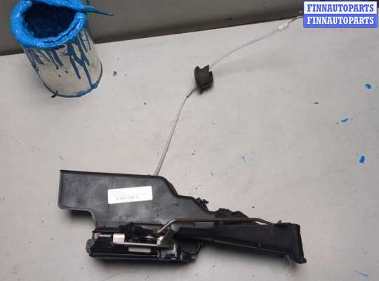 Замок двери AU1676882 на Audi A4 (B6) 2000-2006