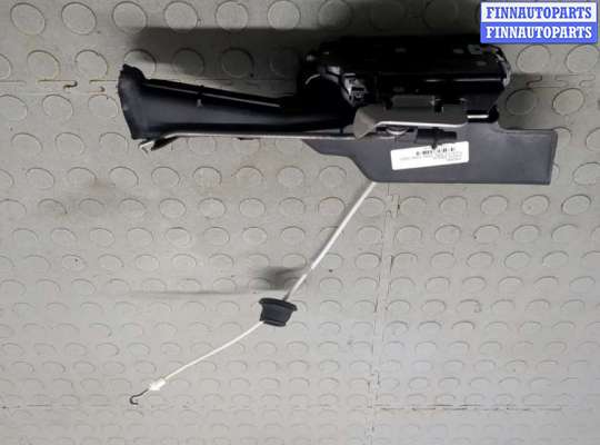 купить Замок двери на Audi A4 (B6) 2000-2006