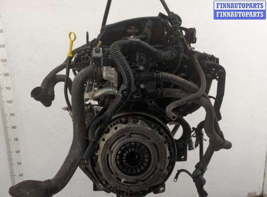 купить Двигатель (ДВС) на Opel Insignia 2008-2017