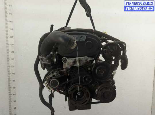 купить Двигатель (ДВС) на Opel Insignia 2008-2017