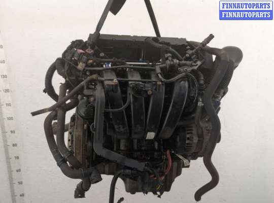 купить Двигатель (ДВС) на Opel Insignia 2008-2017