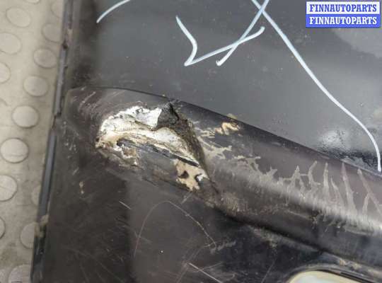 купить Бампер на Honda Civic 2005-2012