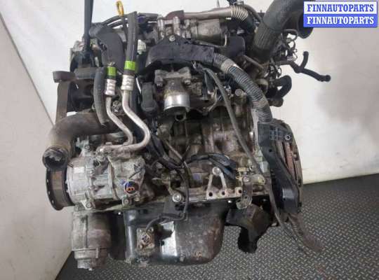 купить Форсунка топливная на Toyota RAV 4 2006-2013