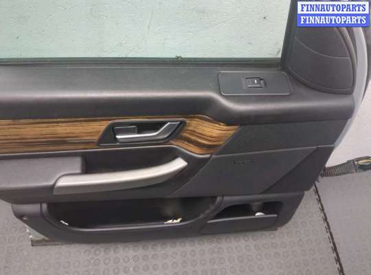 купить Дверь боковая (легковая) на Land Rover Range Rover Sport 2005-2009