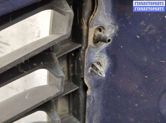 купить Обшивка капота на Skoda Octavia (A5) 2004-2013