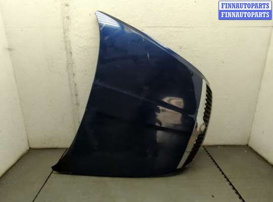 купить Обшивка капота на Skoda Octavia (A5) 2004-2013