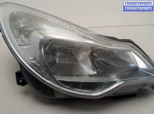 купить Фара (передняя) на Opel Corsa D 2006-2014