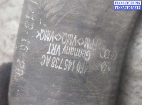 купить Патрубок интеркулера на Audi A6 (C6) 2004-2011