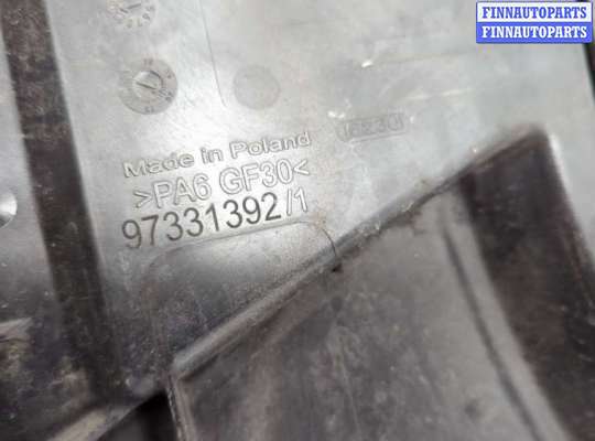 купить Вентилятор радиатора на Opel Astra K 2015-2021