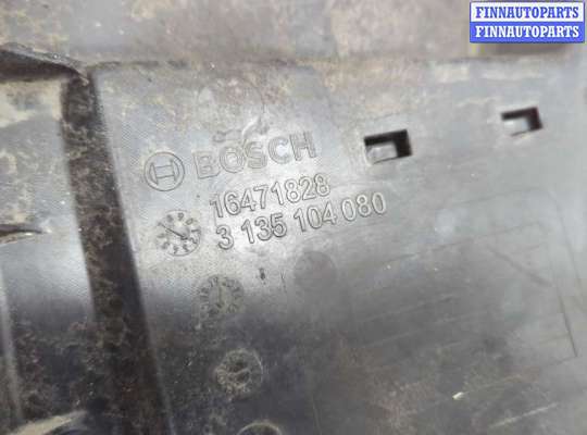 купить Вентилятор радиатора на Opel Astra K 2015-2021