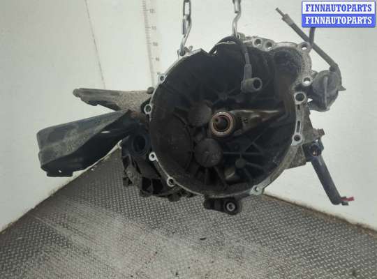 КПП 5-ст.мех. (МКПП) VL561309 на Volvo S70 / V70 1997-2000