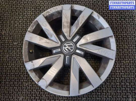 купить Комплект литых дисков на Volkswagen Passat 8 2015-