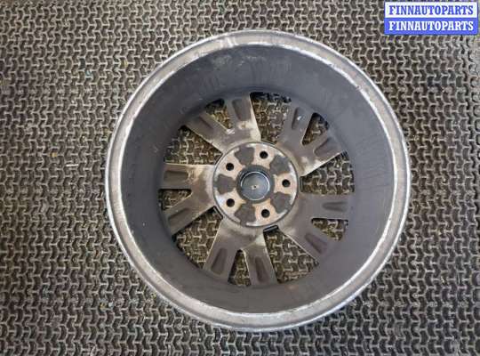купить Комплект литых дисков на Volkswagen Passat 8 2015-