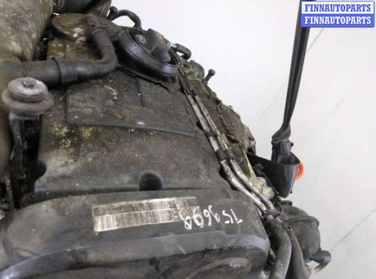 купить Форсунка топливная на Volkswagen Golf 5 2003-2009
