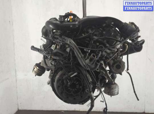 купить Двигатель (ДВС) на Volkswagen Passat 5 2000-2005