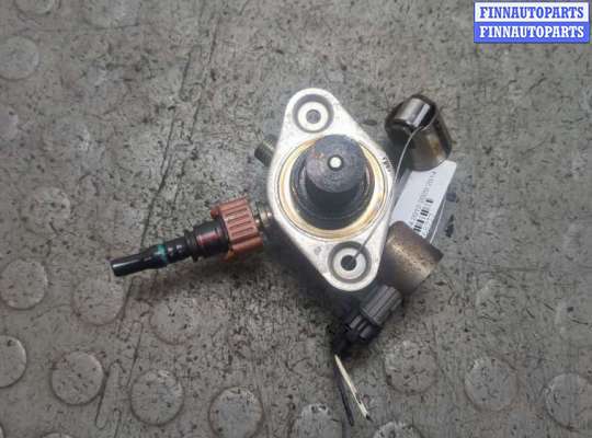 ТНВД KA611819 на KIA Optima 3 2010-2015