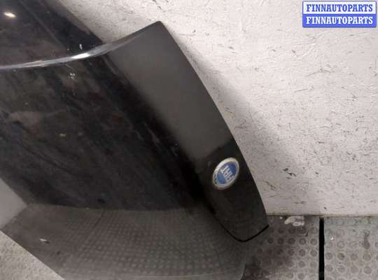 купить Капот на Fiat Punto 1999-2010