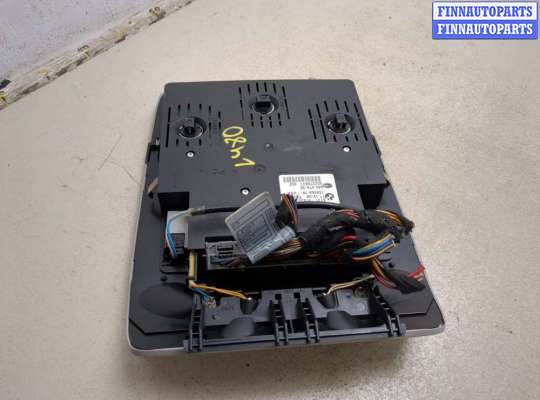 купить Фонарь салона (плафон) на BMW X5 E70 2006-2013