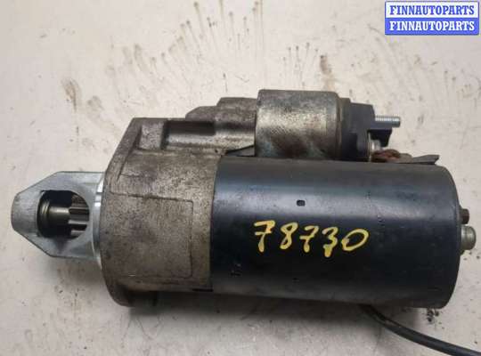 купить Стартер на Mercedes C W203 2000-2008