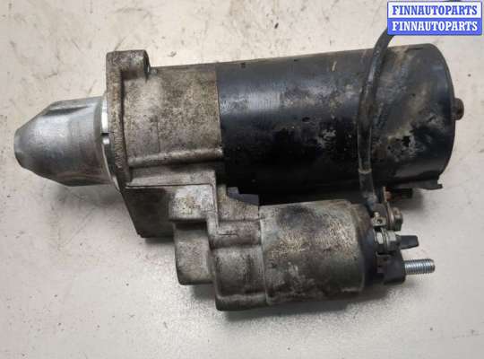 купить Стартер на Mercedes C W203 2000-2008