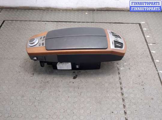 купить Подлокотник на BMW 7 E65 2001-2008