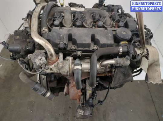 купить Форсунка топливная на Ford Galaxy 2006-2010