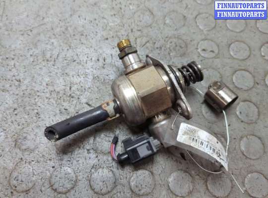 ТНВД SK522177 на Skoda SuperB 2008-2015
