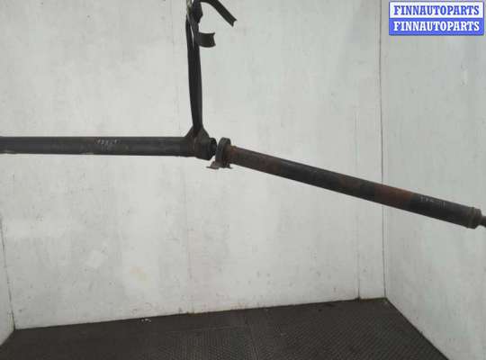 Кардан AU1655742 на Audi A8 (D3) 2002-2010