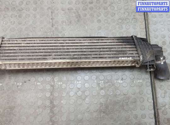 купить Радиатор интеркулера на Ford C-Max 2002-2010