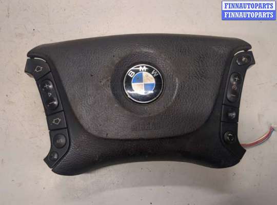 купить Подушка безопасности водителя на BMW 5 E39 1995-2003