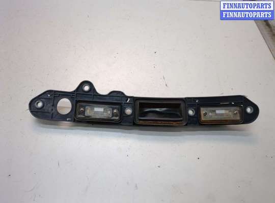 купить Кнопка открывания багажника с крышки на Volkswagen Touran 2003-2006