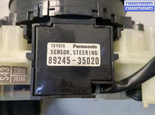 купить Переключатель поворотов и дворников (стрекоза) на Toyota FJ Cruiser