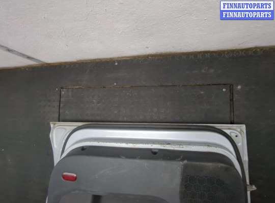 Замок боковой двери на Volkswagen Touran I (1T)