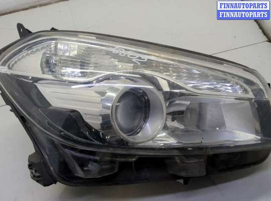 Купить Фара (передняя) на Nissan Qashqai 2006-2013 Фара (передняя) NS952721 на Nissan Qashqai 2006-2013