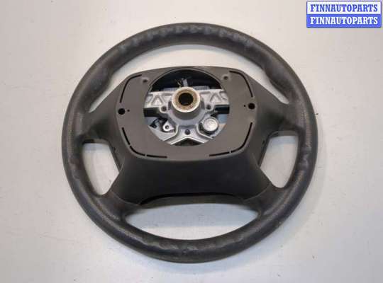 купить Подушка безопасности водителя на Toyota Avensis 2 2003-2008