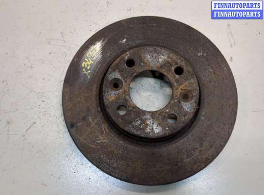 купить Диск тормозной на Nissan Note E11 2005-2013