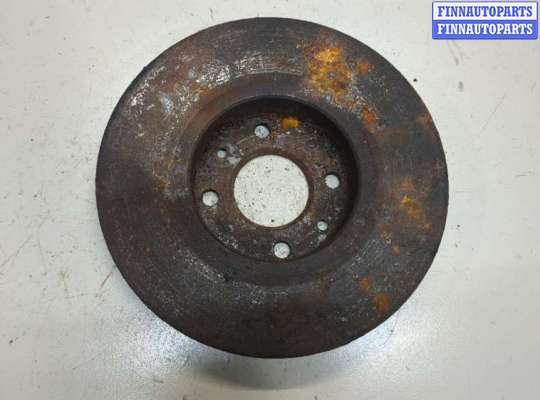 купить Диск тормозной на Nissan Note E11 2005-2013