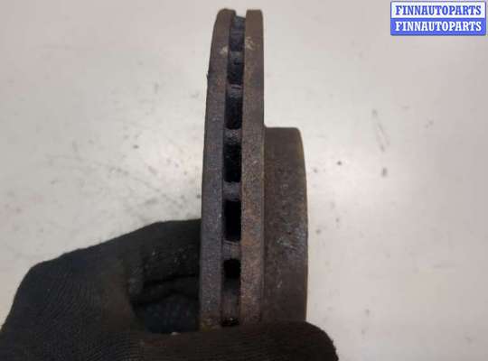 купить Диск тормозной на Nissan Note E11 2005-2013