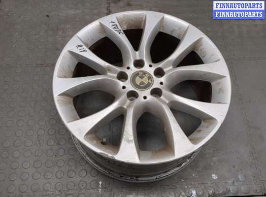 купить Диск литой на BMW X5 E70 2006-2013