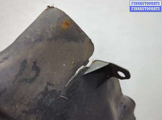 купить Защита арок (подкрылок) на Opel Corsa D 2006-2014