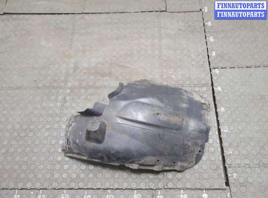 купить Защита арок (подкрылок) на Opel Corsa D 2006-2014